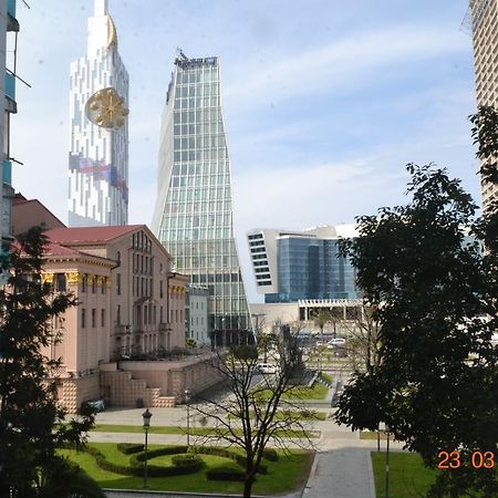 Apartment Akhmeteli Street Batumi Pokój zdjęcie