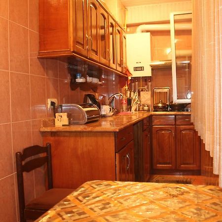 Apartment Akhmeteli Street Batumi Zewnętrze zdjęcie