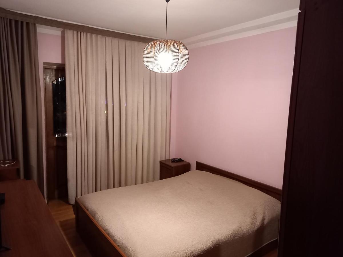 Apartment Akhmeteli Street Batumi Zewnętrze zdjęcie