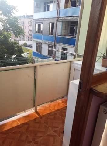 Apartment Akhmeteli Street Batumi Zewnętrze zdjęcie