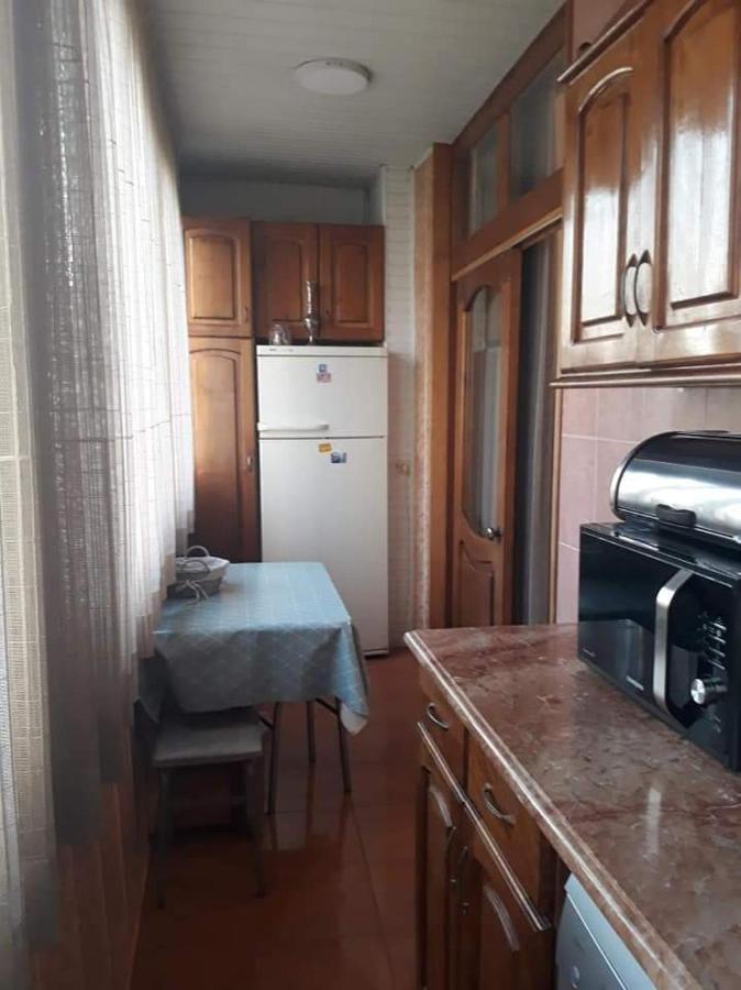 Apartment Akhmeteli Street Batumi Zewnętrze zdjęcie