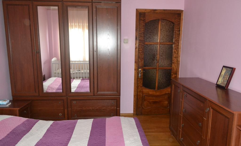 Apartment Akhmeteli Street Batumi Pokój zdjęcie