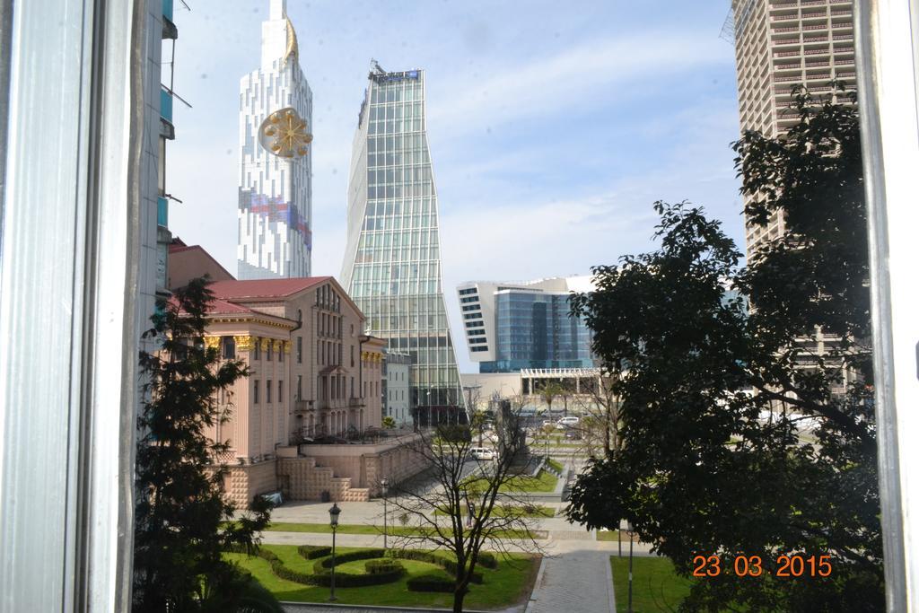 Apartment Akhmeteli Street Batumi Pokój zdjęcie