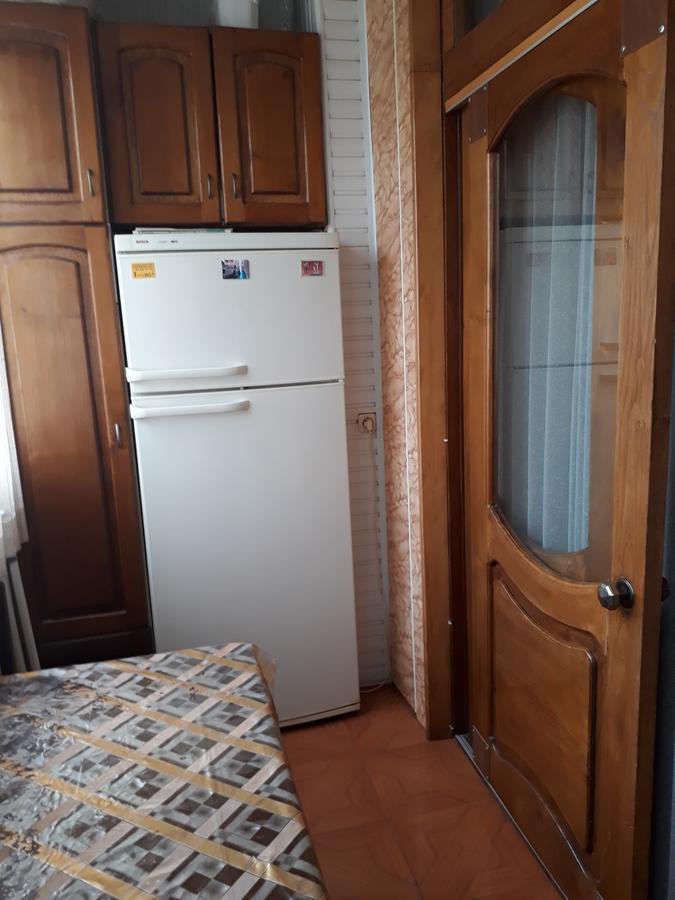 Apartment Akhmeteli Street Batumi Zewnętrze zdjęcie