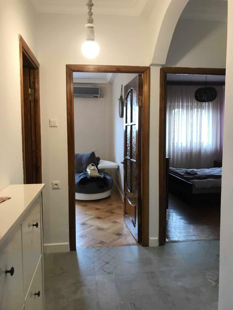 Apartment Akhmeteli Street Batumi Zewnętrze zdjęcie